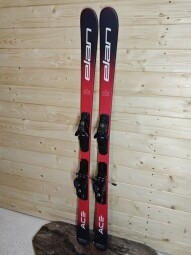 LYŽE ELAN FORMULA ACE 150CM